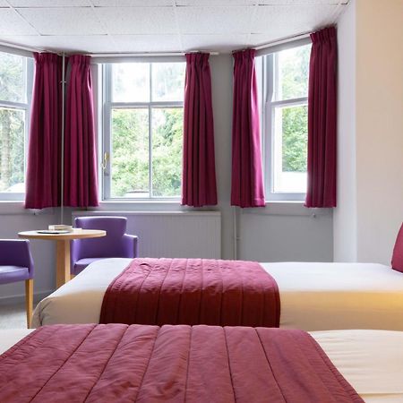 מלרוז The Waverley Castle Hotel חדר תמונה