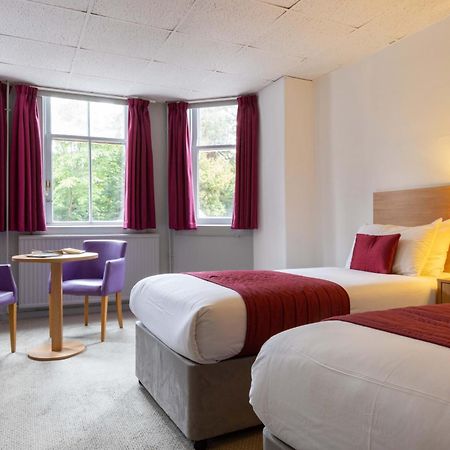 מלרוז The Waverley Castle Hotel חדר תמונה